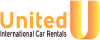 United International Car Rentals