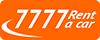 7777 Rent a Car